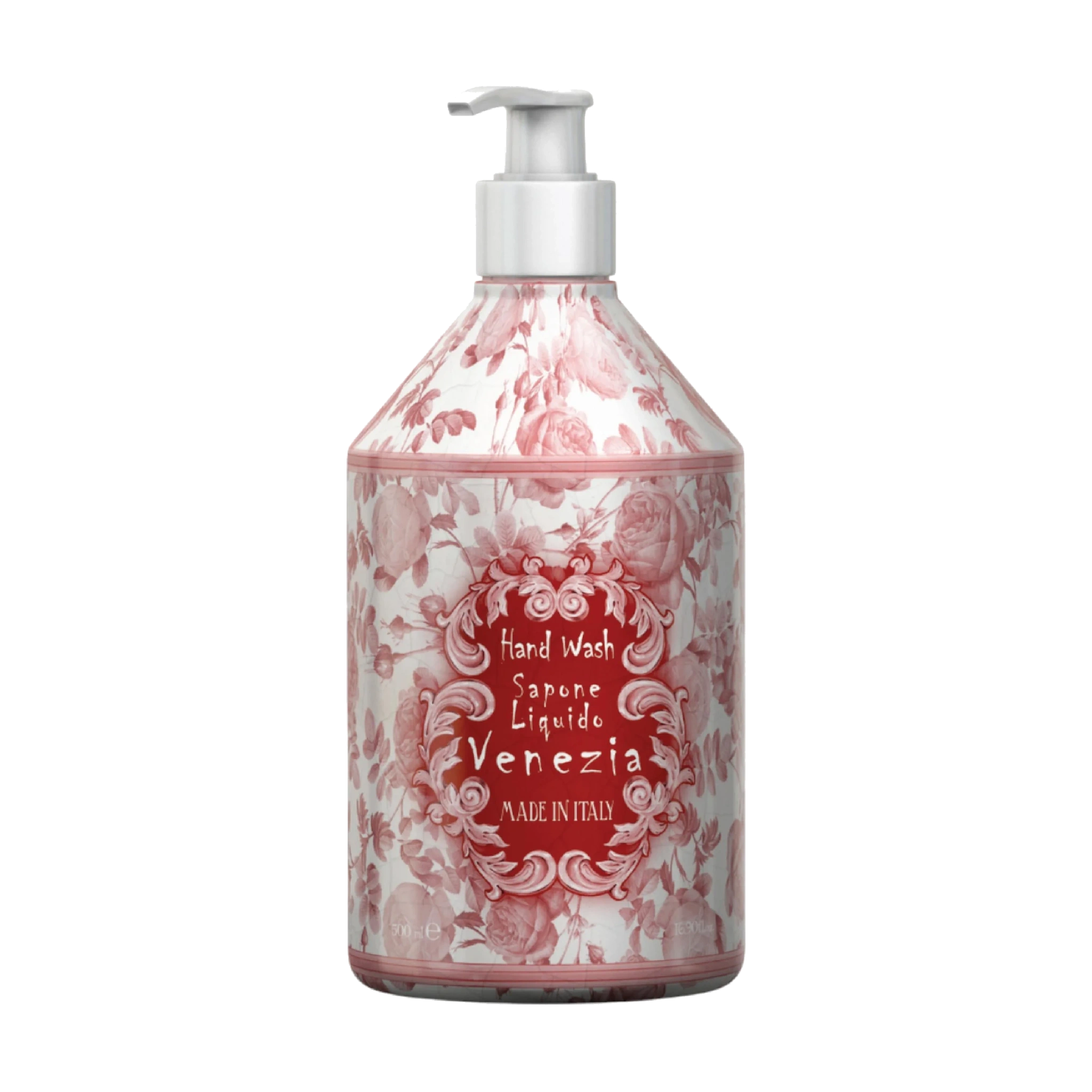 Rudy Profumi Hand Wash Venezia, 500 ml