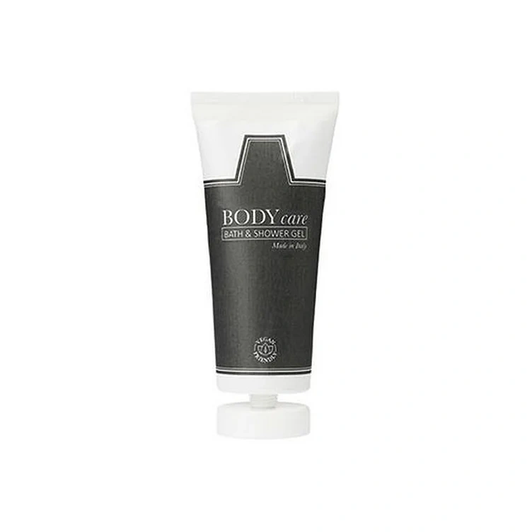 Såpe flytende bath/shower 30ml   216stk