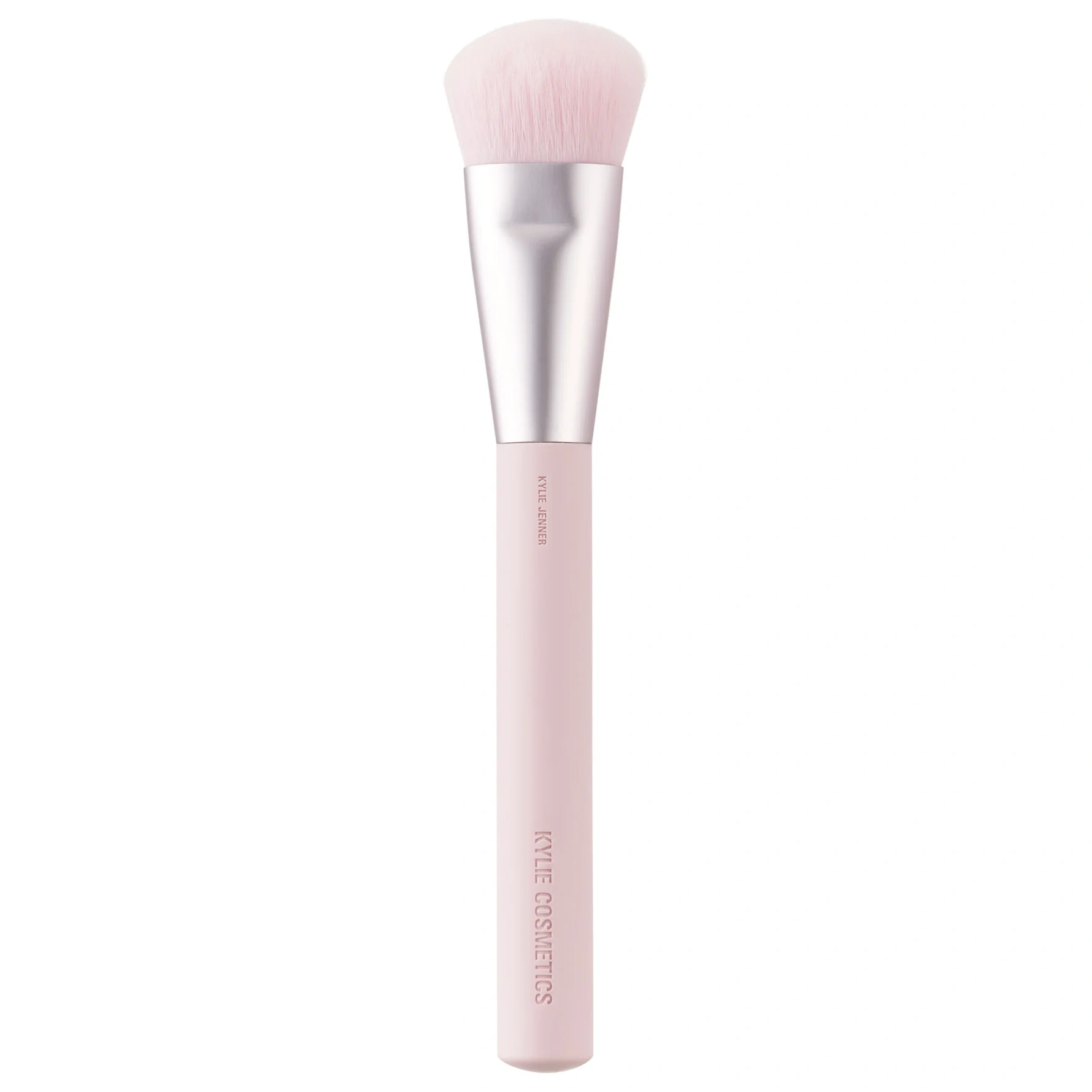Kylie Cosmetics Makeup Blush Brush 04