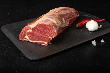 Snellman Ko entrecote