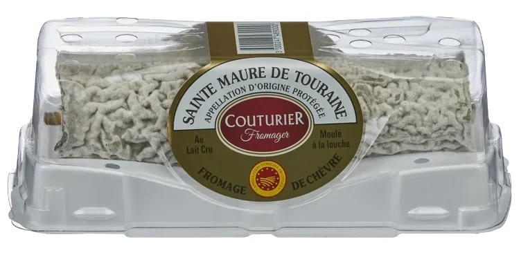 Chevre Sainte Maure 250g Couturier