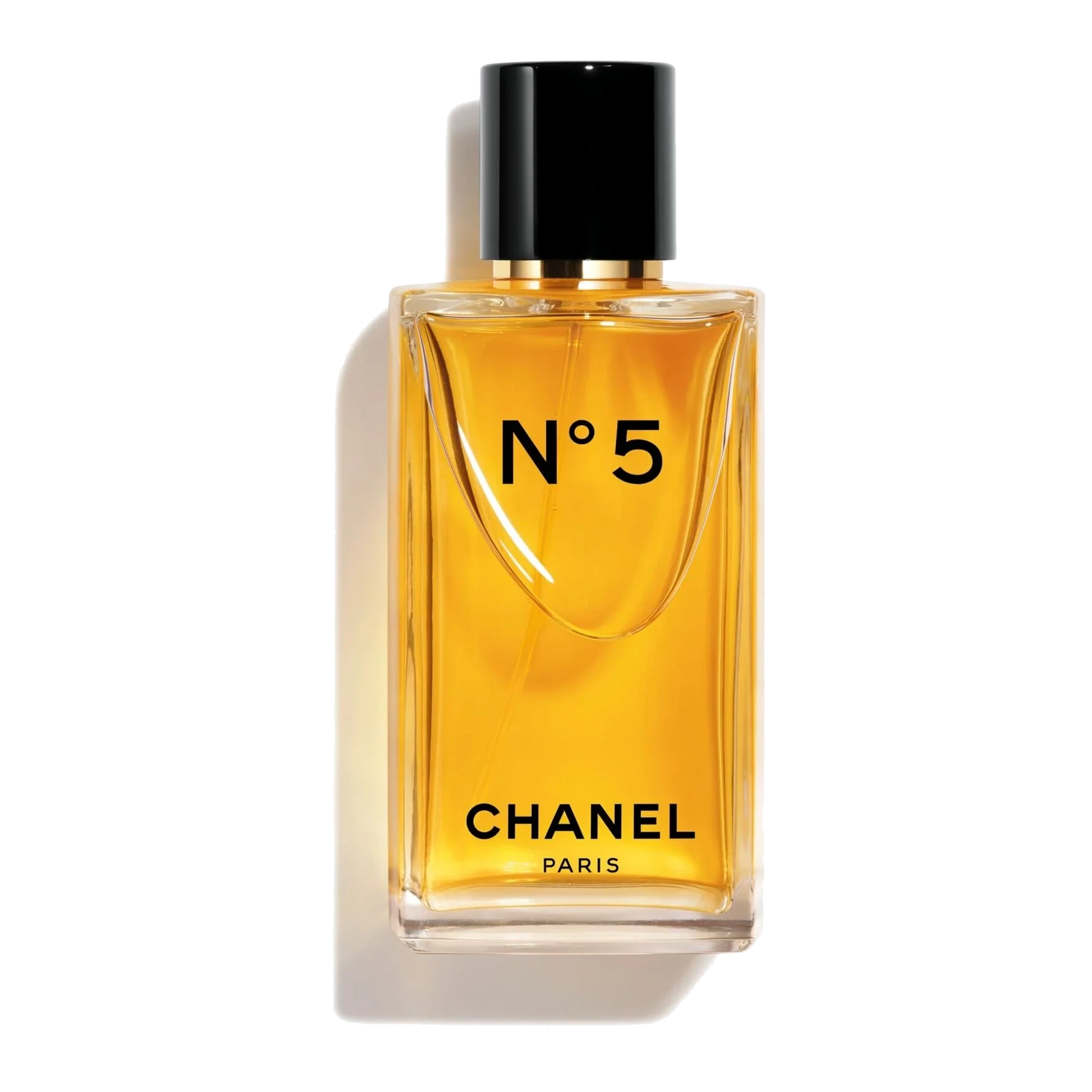 CHANEL N°5 EAU DE TOILETTE SPRAY 150 ml