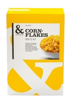 Cornflakes