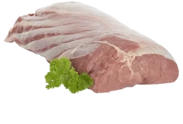Kalv kam u/ben  fr   1,5kg