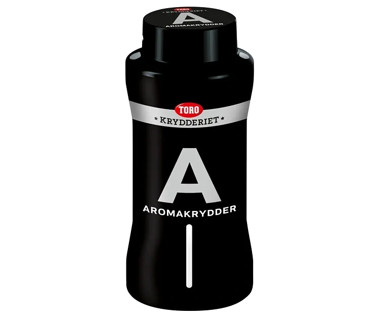 Aromakrydder   750g