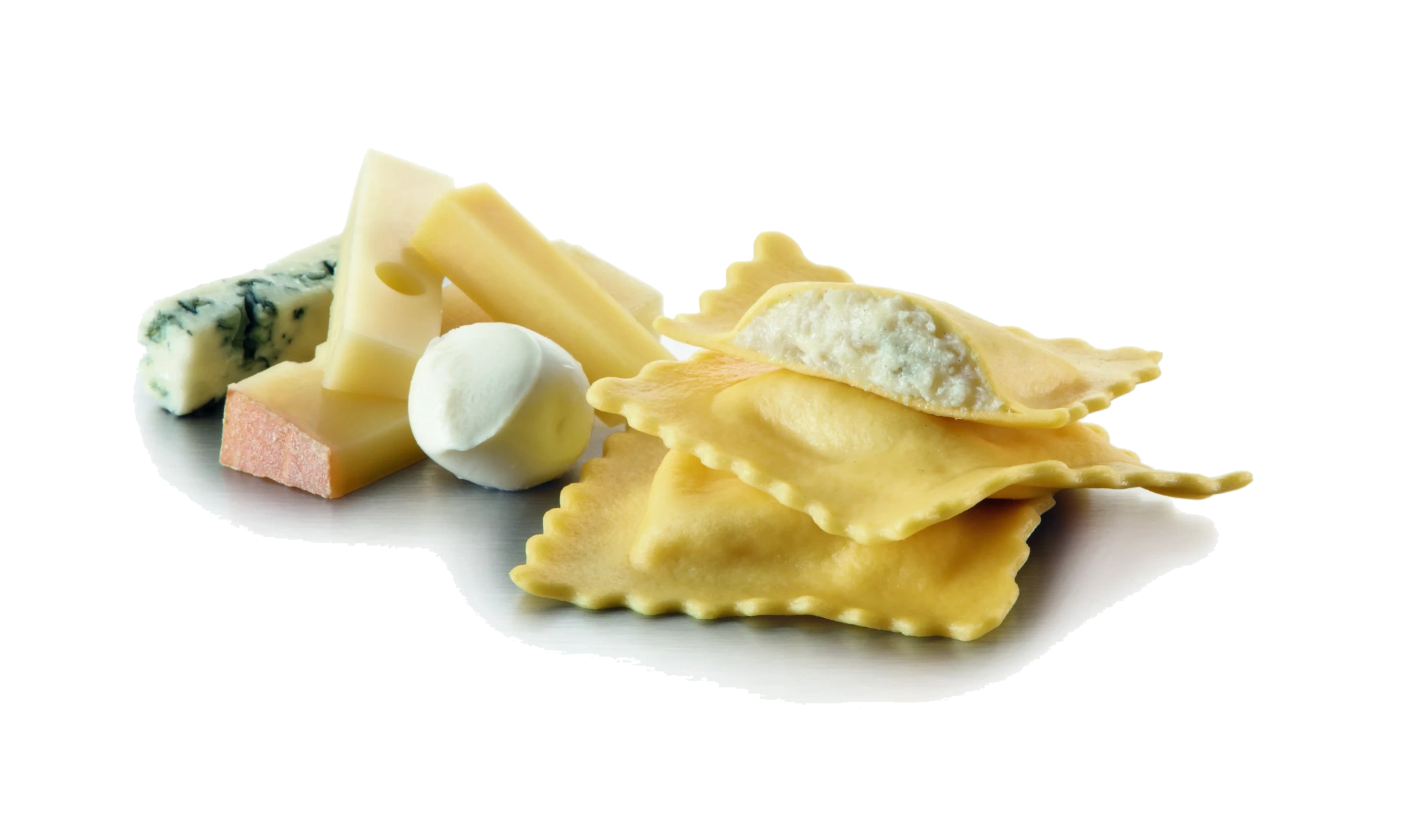 Ravioli 5 Ostar