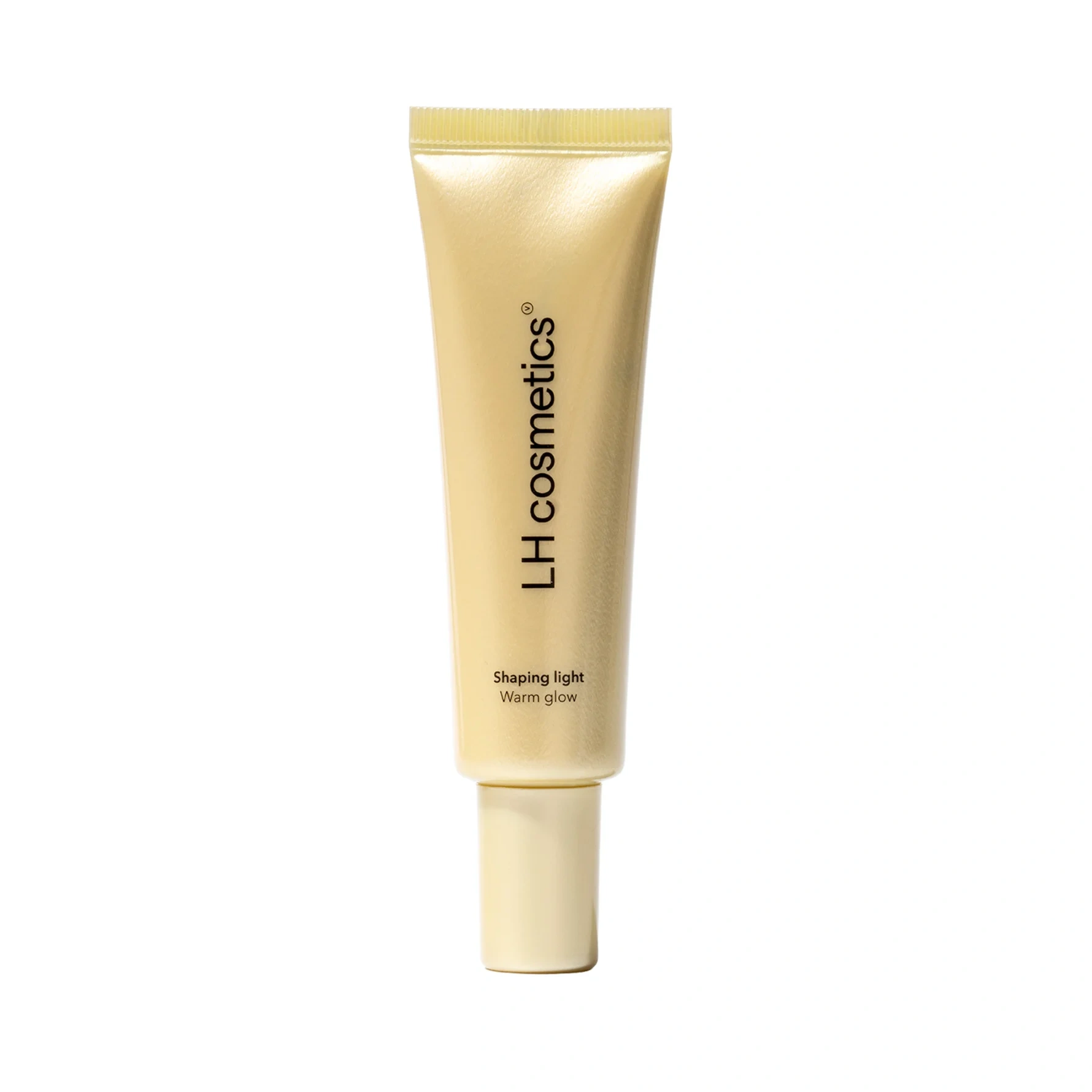 LH cosmetics Shaping Light Warm Glow