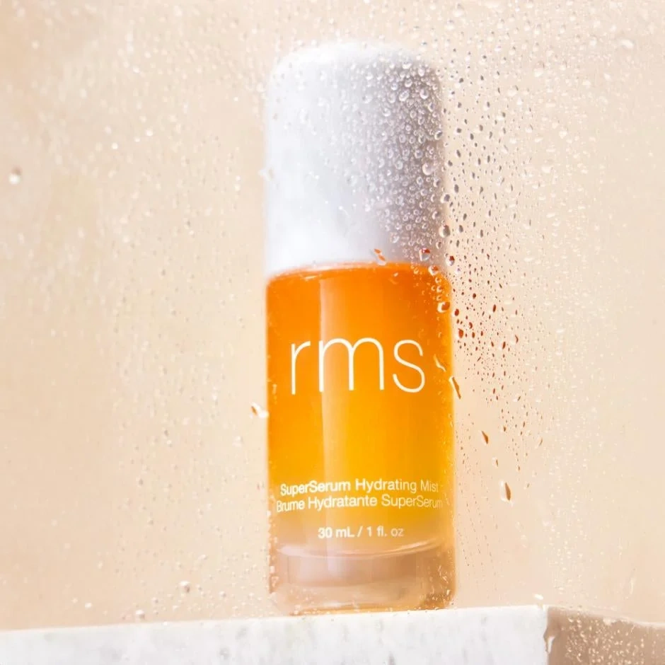 RMS Beauty SuperSerum Hydrating Mist