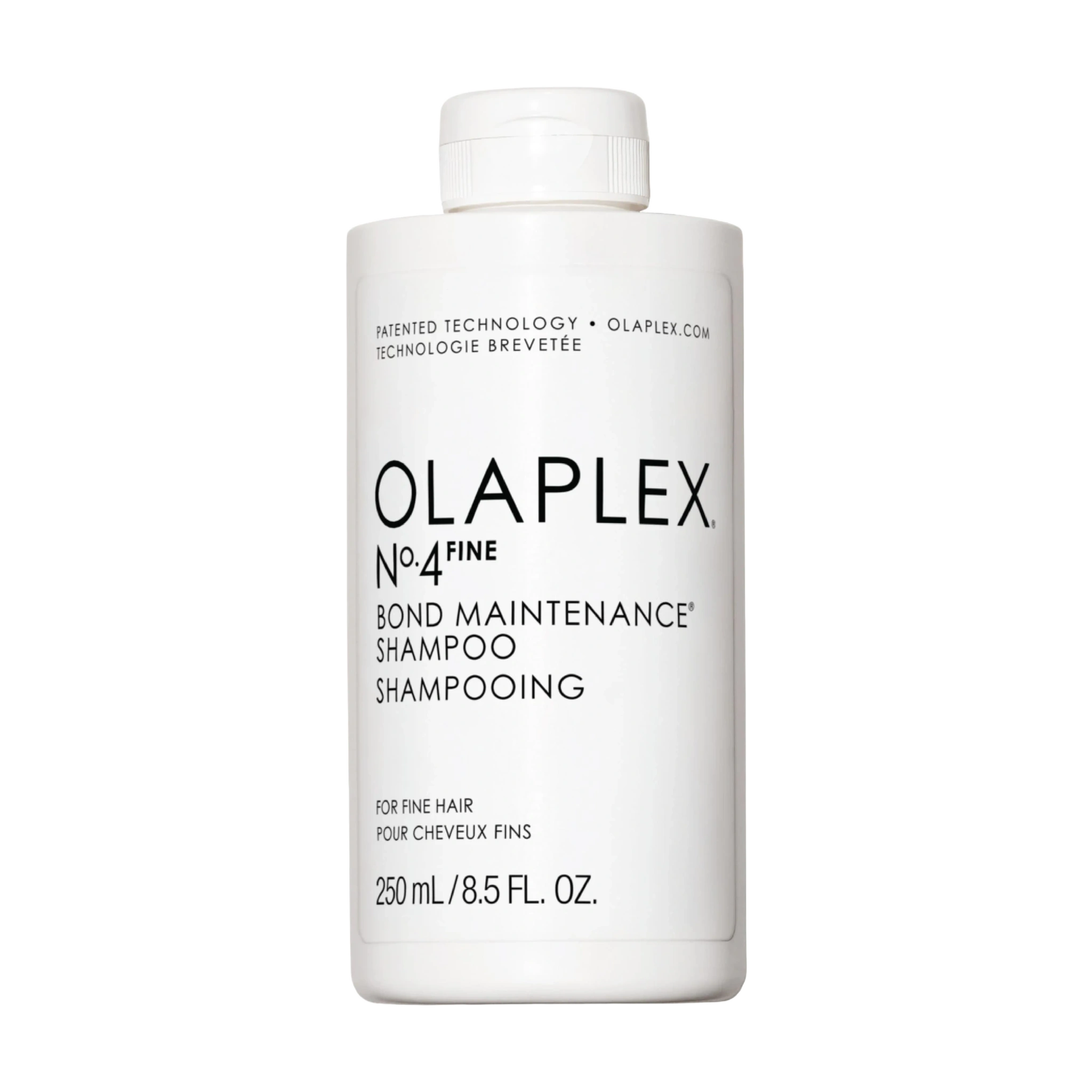 Olaplex No. 4 Fine Bond Maintenance Shampoo, 250 ml