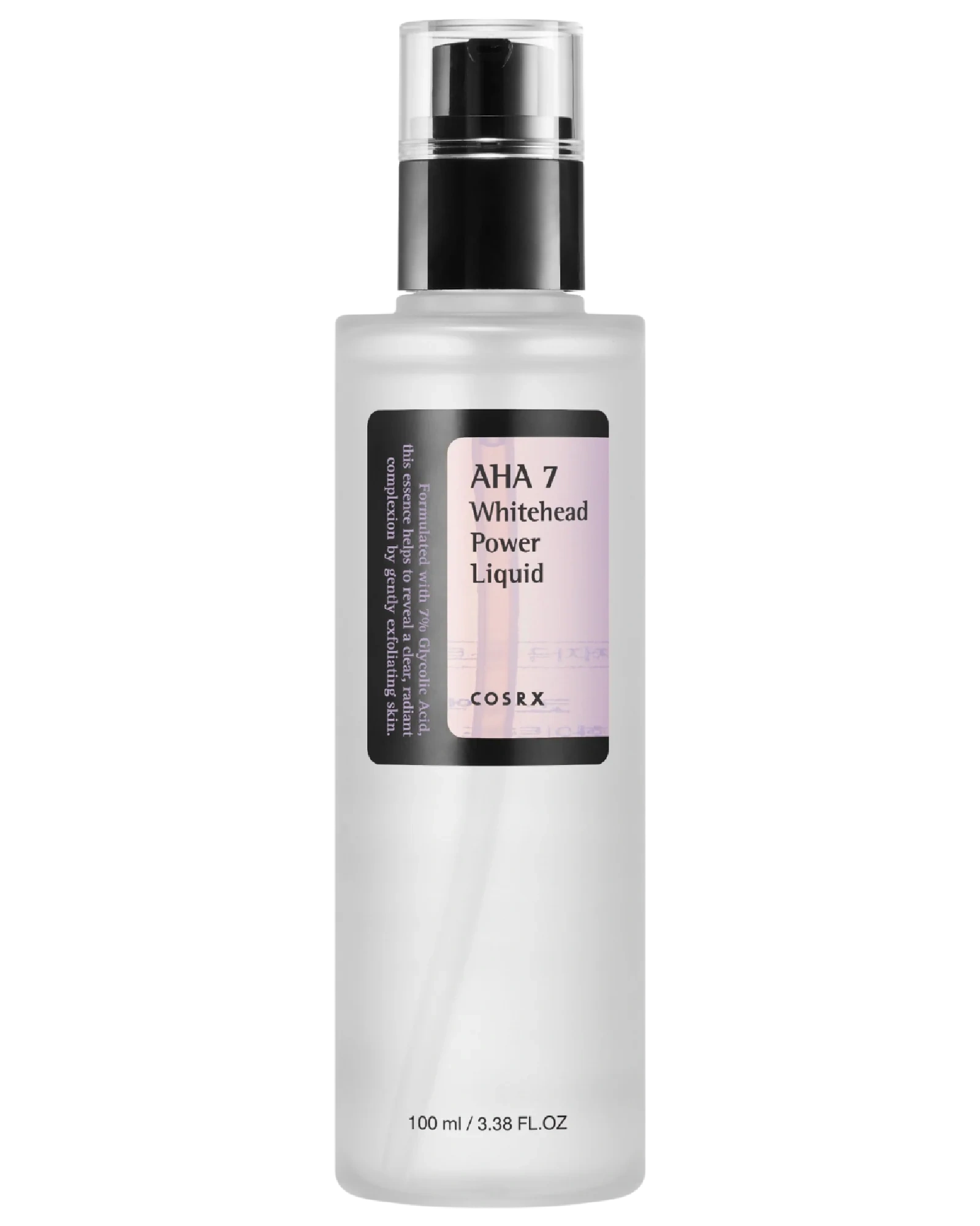 COSRX AHA 7 Whitehead Power Liquid, 100 ml