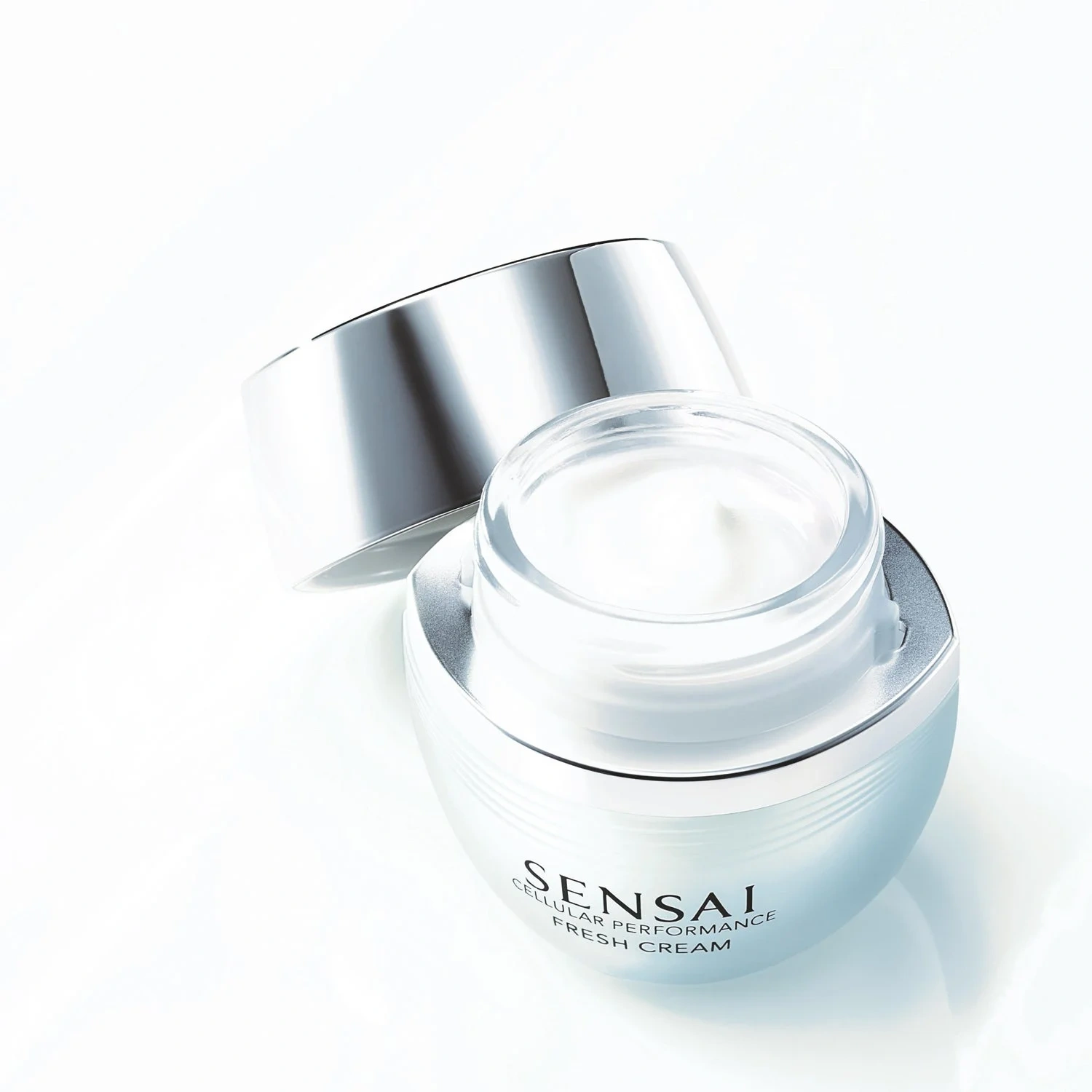 Sensai Cellular Perfomance Fresh Cream 40 ml