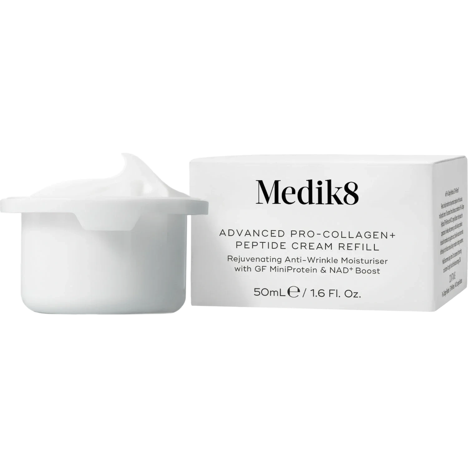 Medik8 Advanced Pro Collagen + Peptide Cream