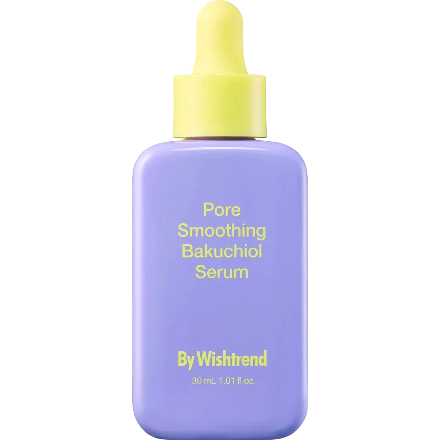 By Wishtrend Pore Smoothing Bakuchiol Serum 30 ml