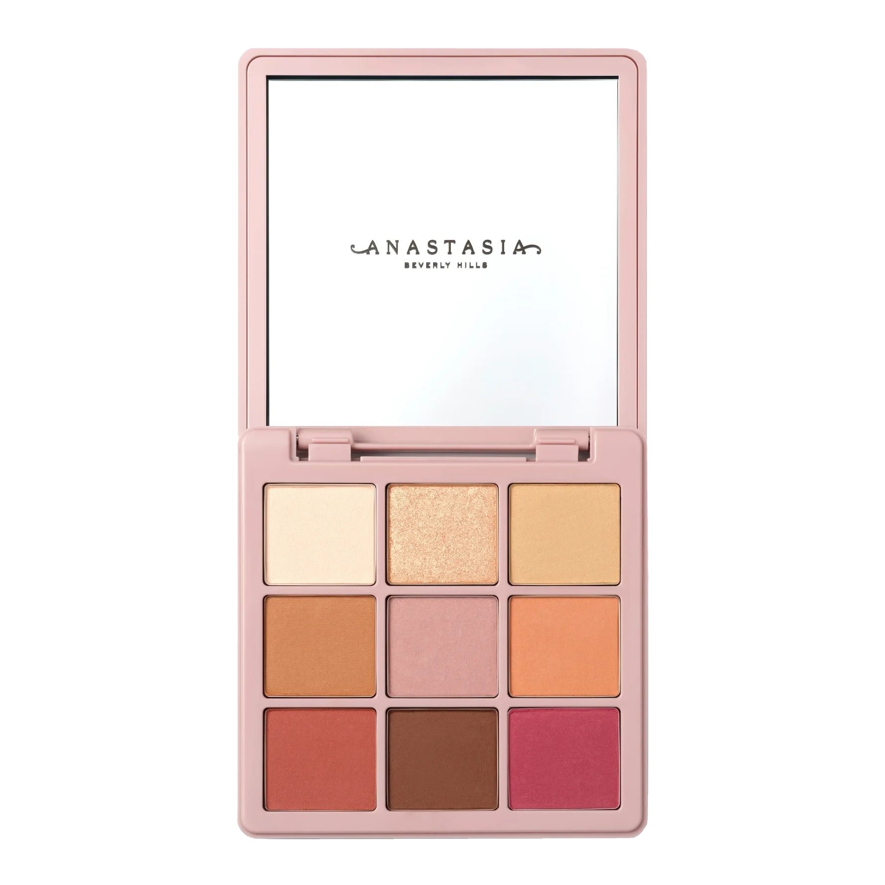 Anastasia Beverly Hills Eyeshadow Palette Mini Modern Renaissance