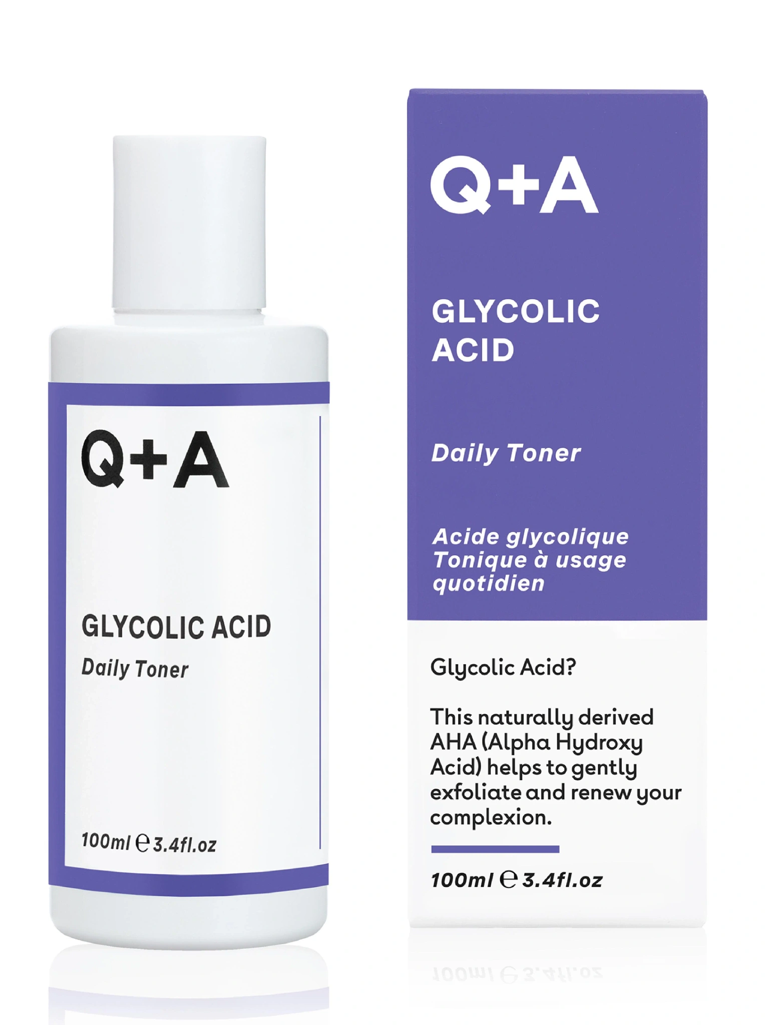 Glycolic Toner