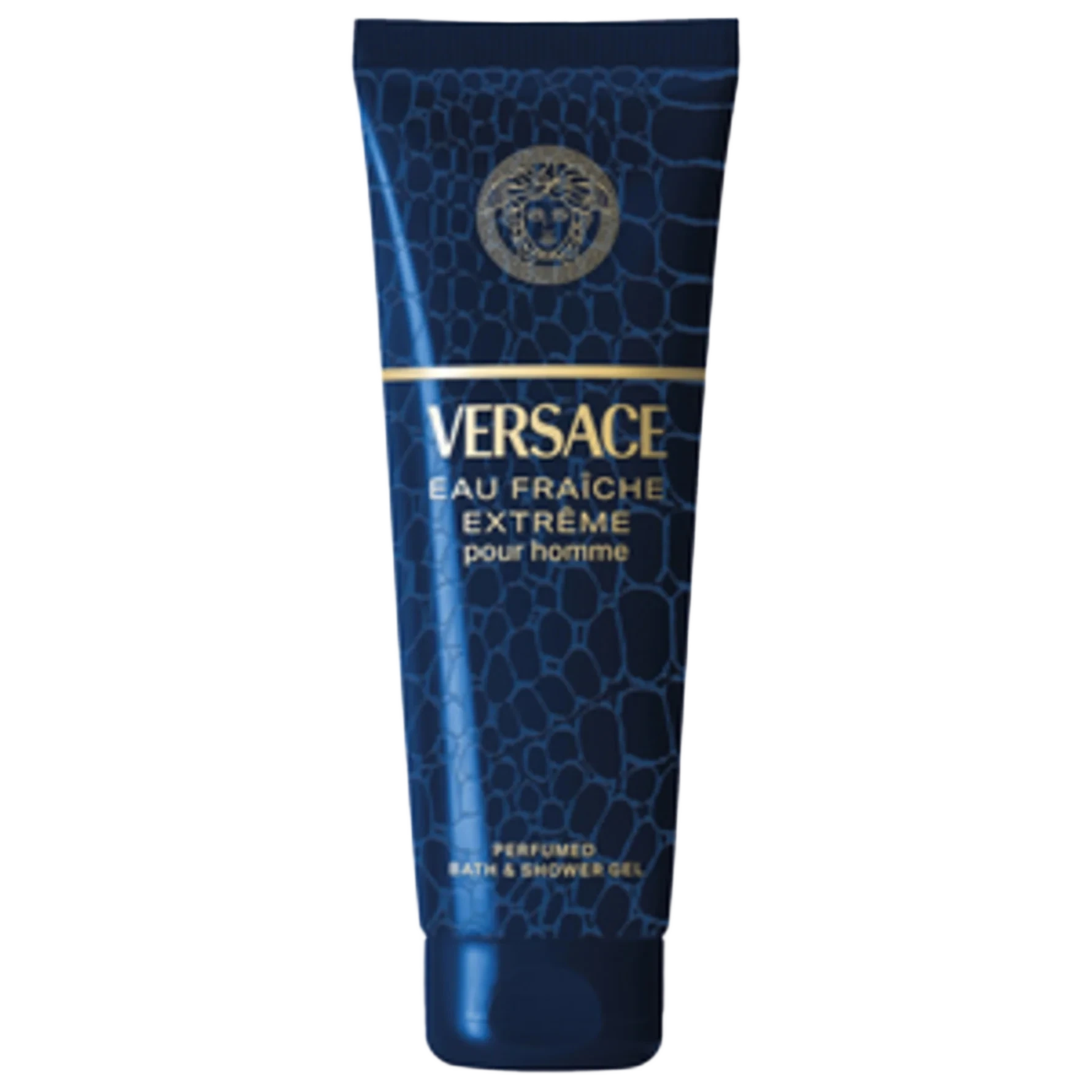 Versace Eau Fraiche Extreme bath & Showergel