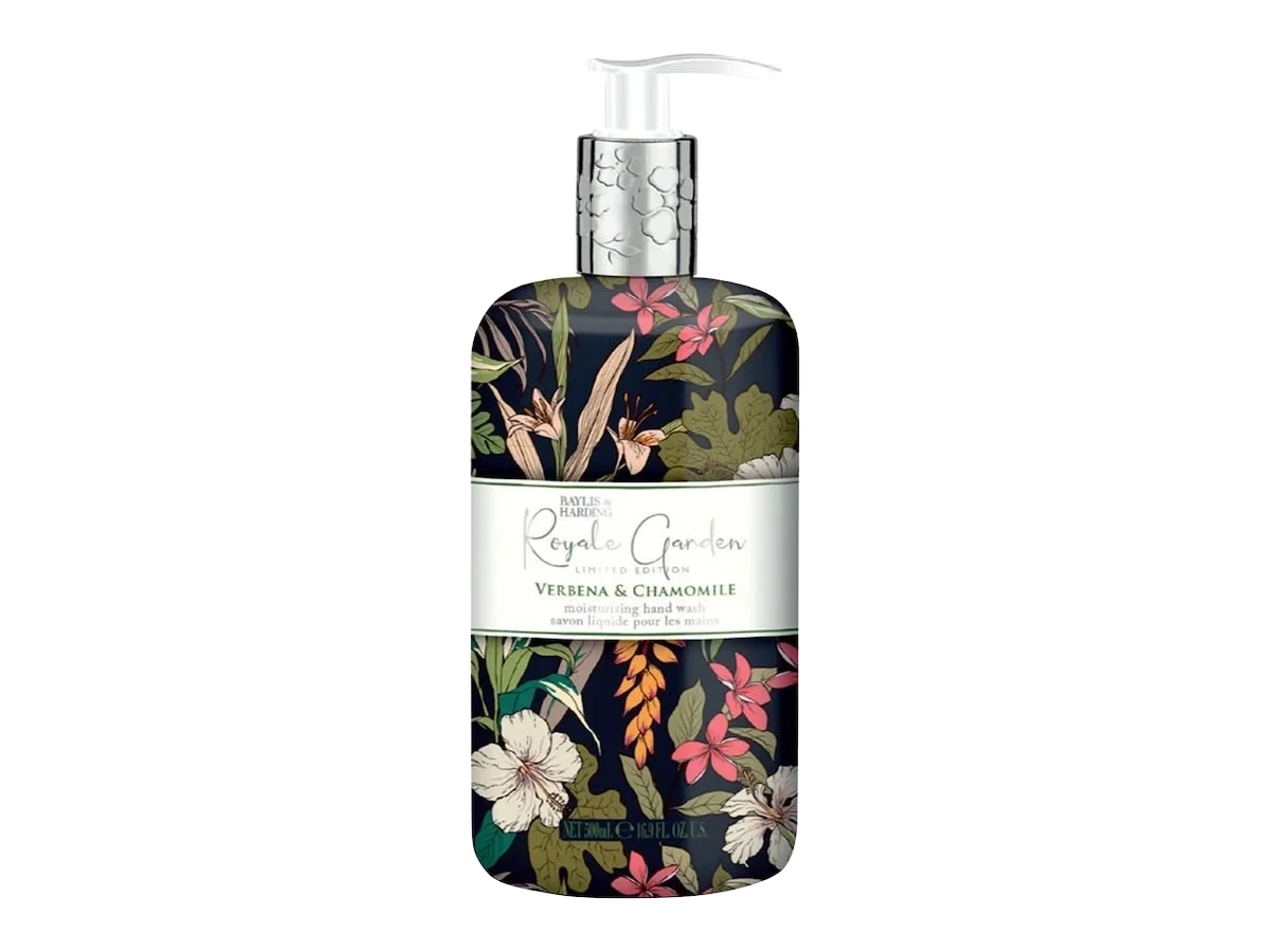 Baylis & Harding Royale Garden Hand Wash