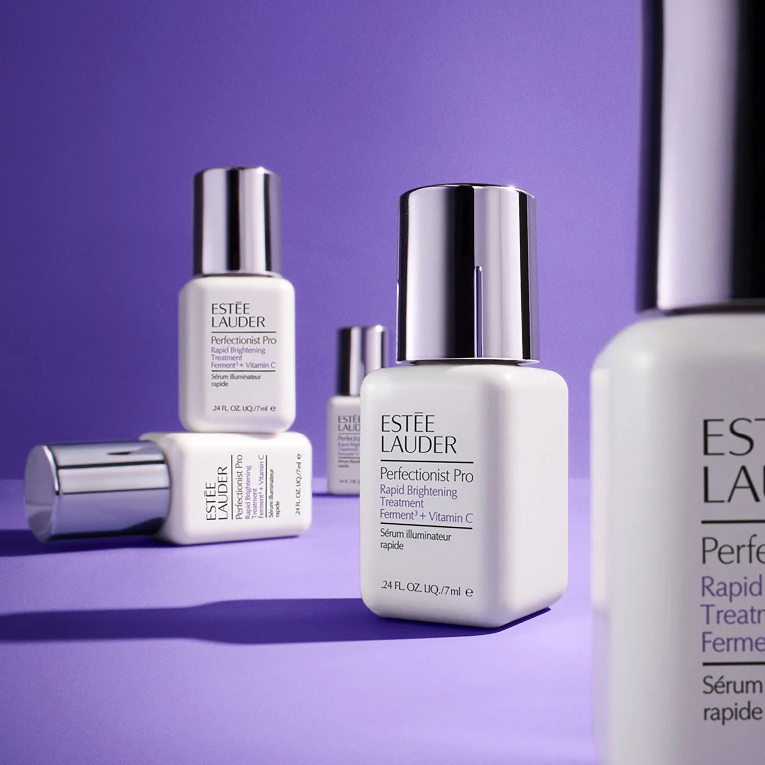 Estée Lauder Perfectionist Pro Rapid Brightening Vitamin C Serum 50 ml