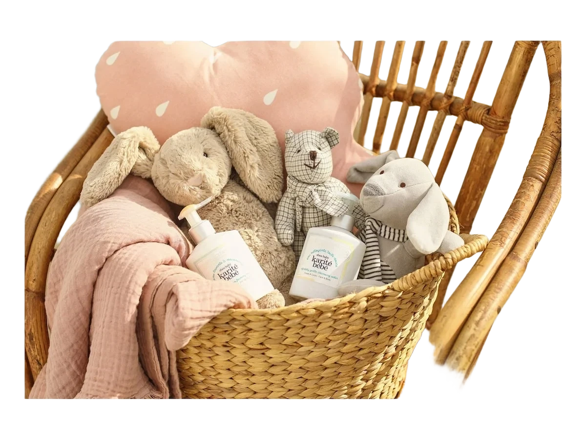 L'Occitane en Provence Shea Baby