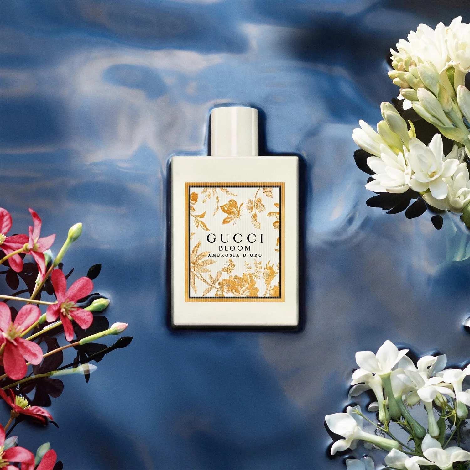 Gucci Bloom Bay EDP