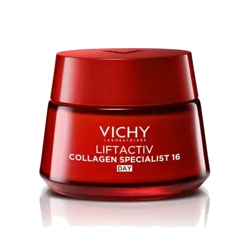 Vichy Liftactiv Collagen Specialist 16 dagkrem 50 ml