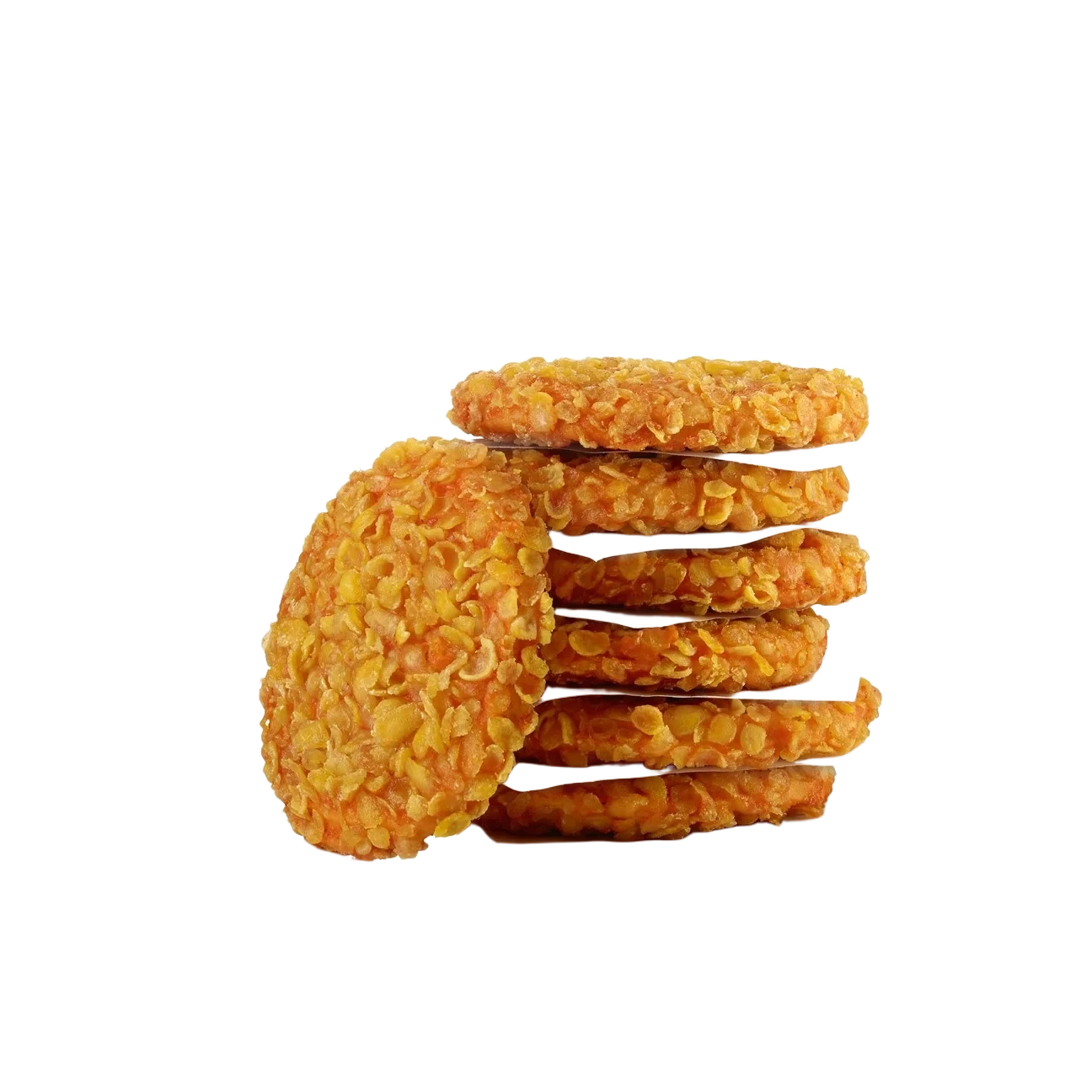 Crunchy Chik´n Burger 90g