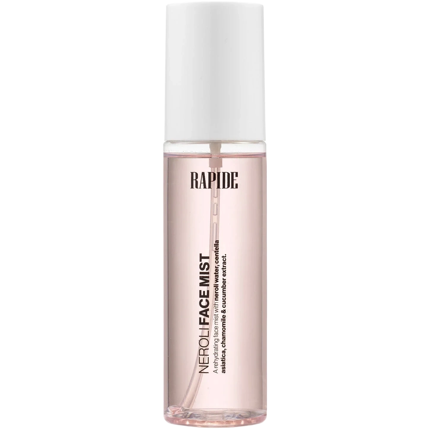 Rapide Neroli Face Mist