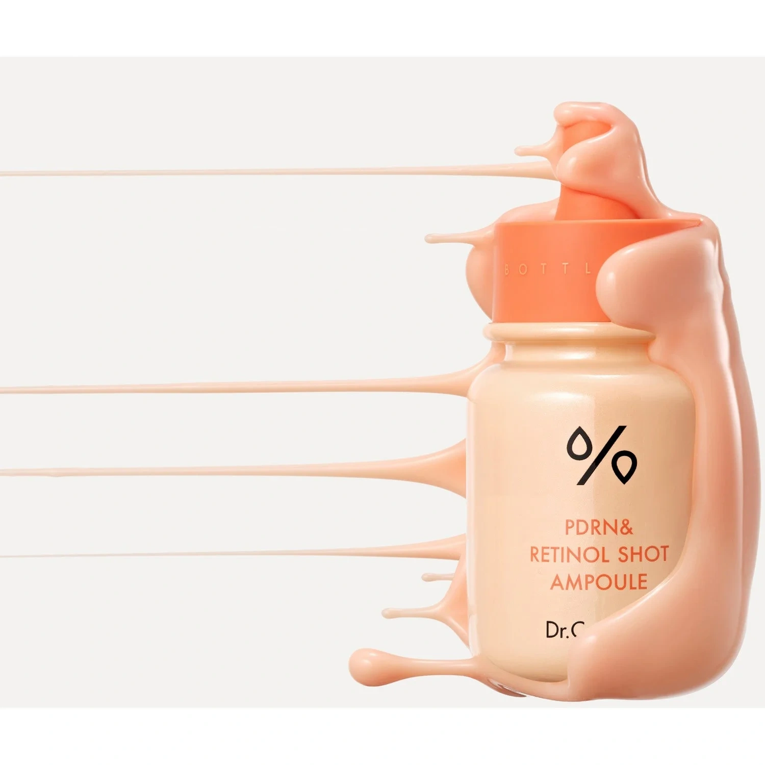 Dr. Ceuracle PDRN & Retinol Shot Ampoule