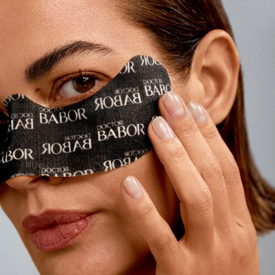 Babor Triple Pro-Retinol Renewal Eye Zone Patches