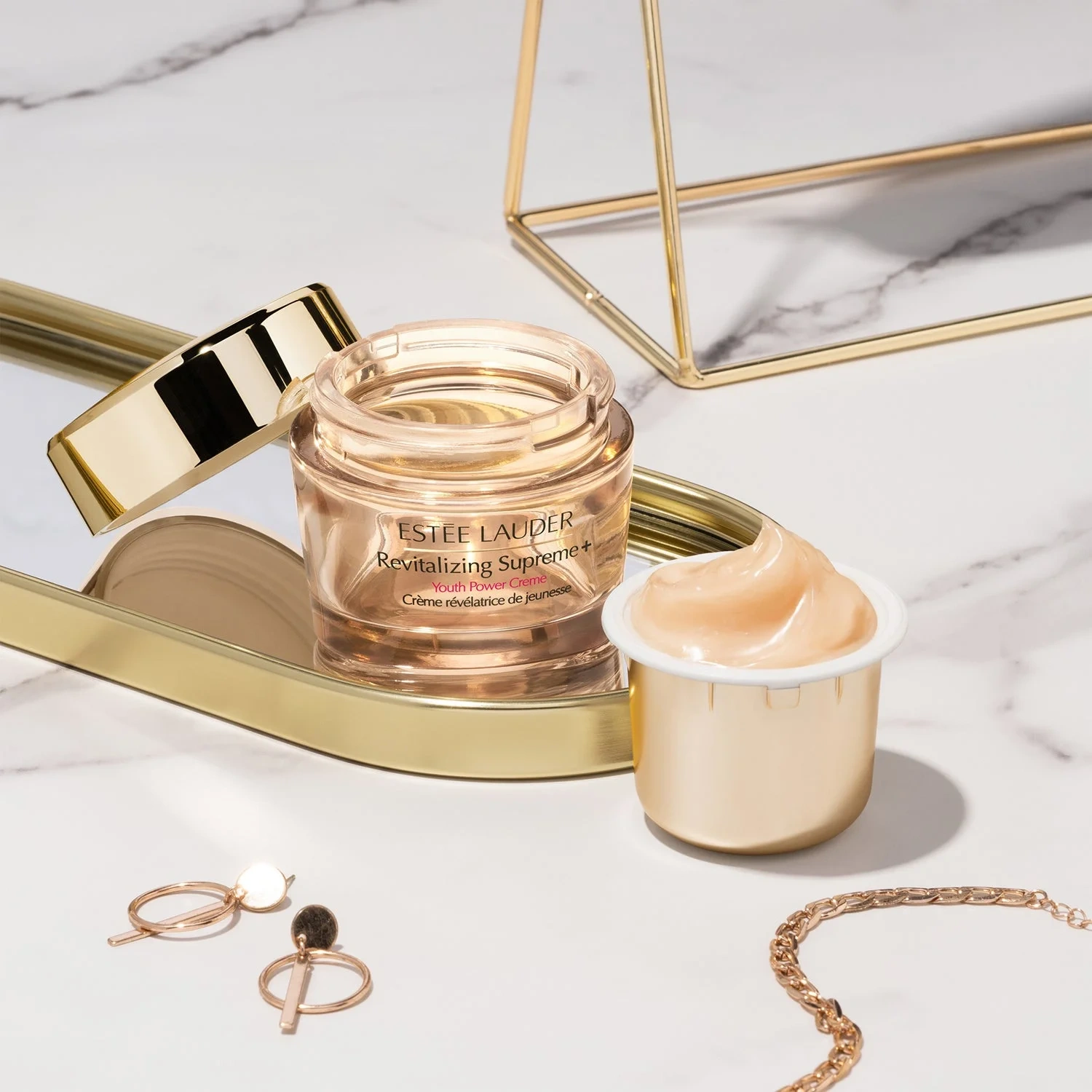 Estée Lauder Revitalizing Supreme+ Youth Power Creme