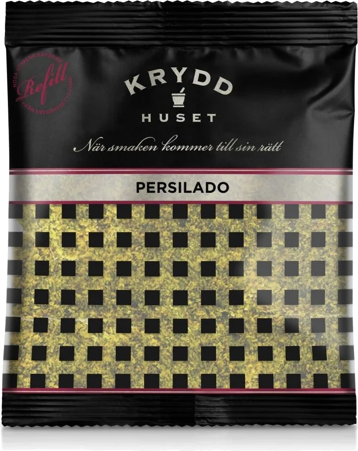 Kryddhuset Persillade 60g