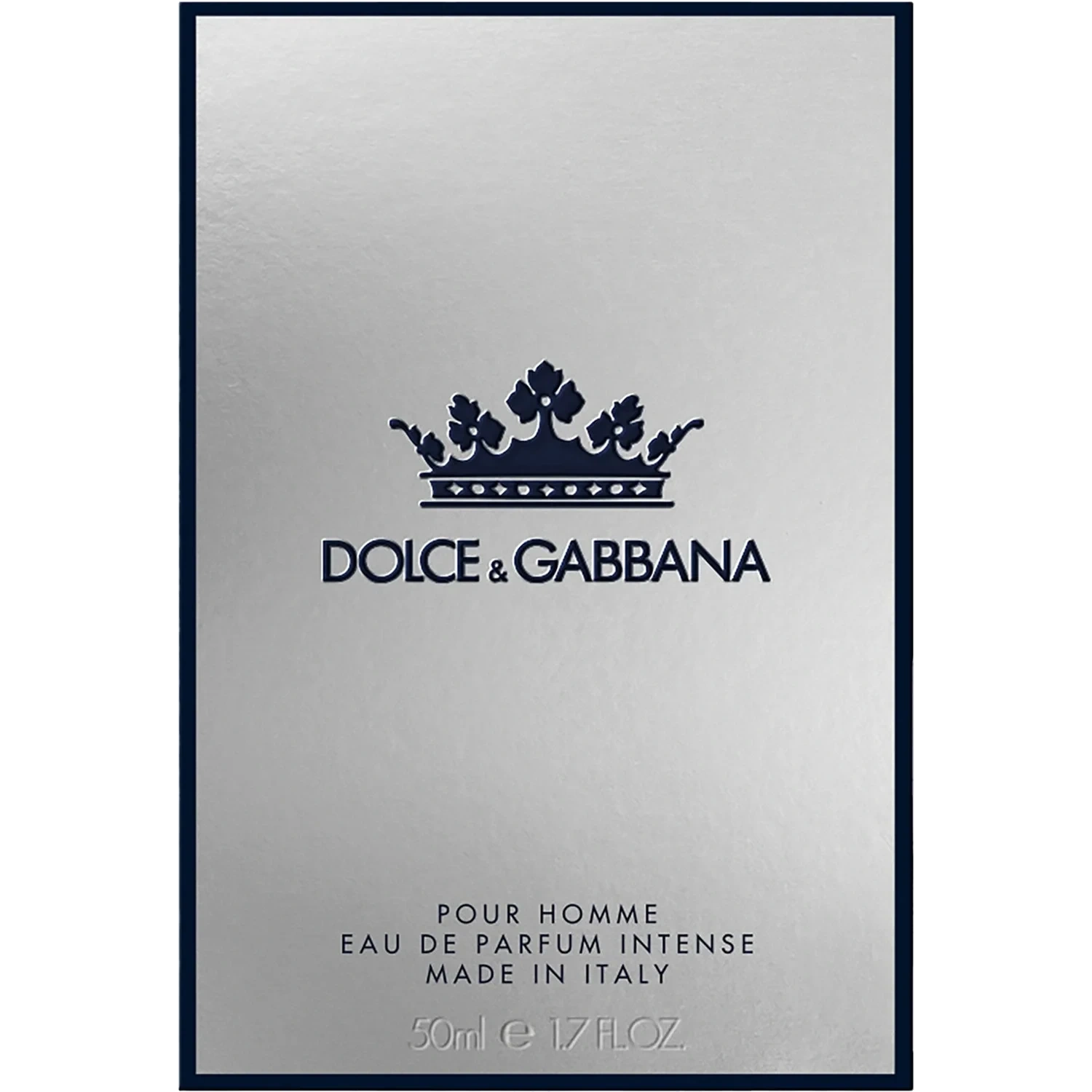 Dolce & Gabbana K by Dolce&Gabbana Intense Eau de Parfum 50 ml