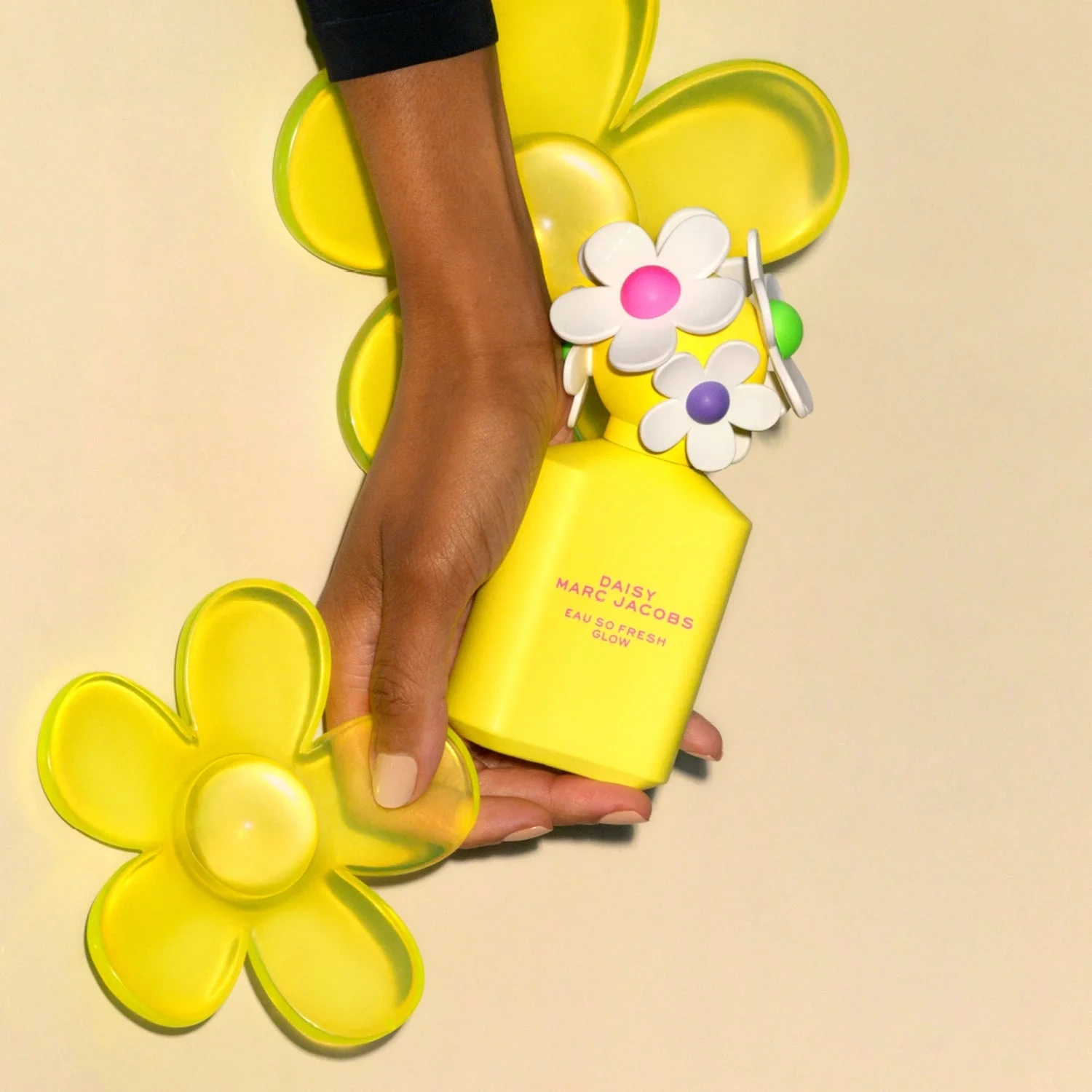 Marc Jacobs Daisy Eau So Fresh Glow Eau de Toilette 75 ml