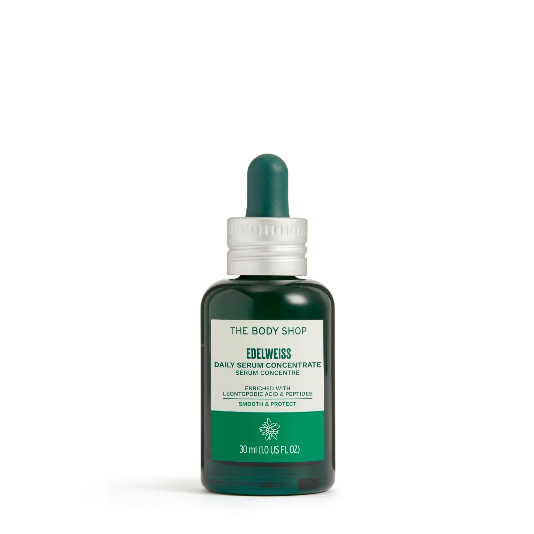 THE BODY SHOP Edelweiss Daily Serum Concentrate 30 ml