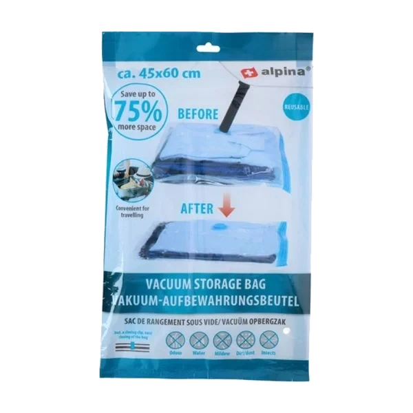 Vakuumposer 2pk