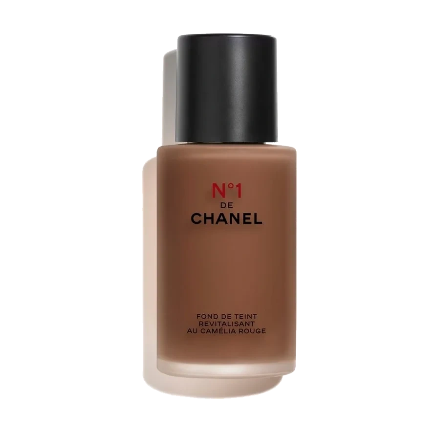 CHANEL ILLUMINATES - HYDRATES - PROTECTS BR172