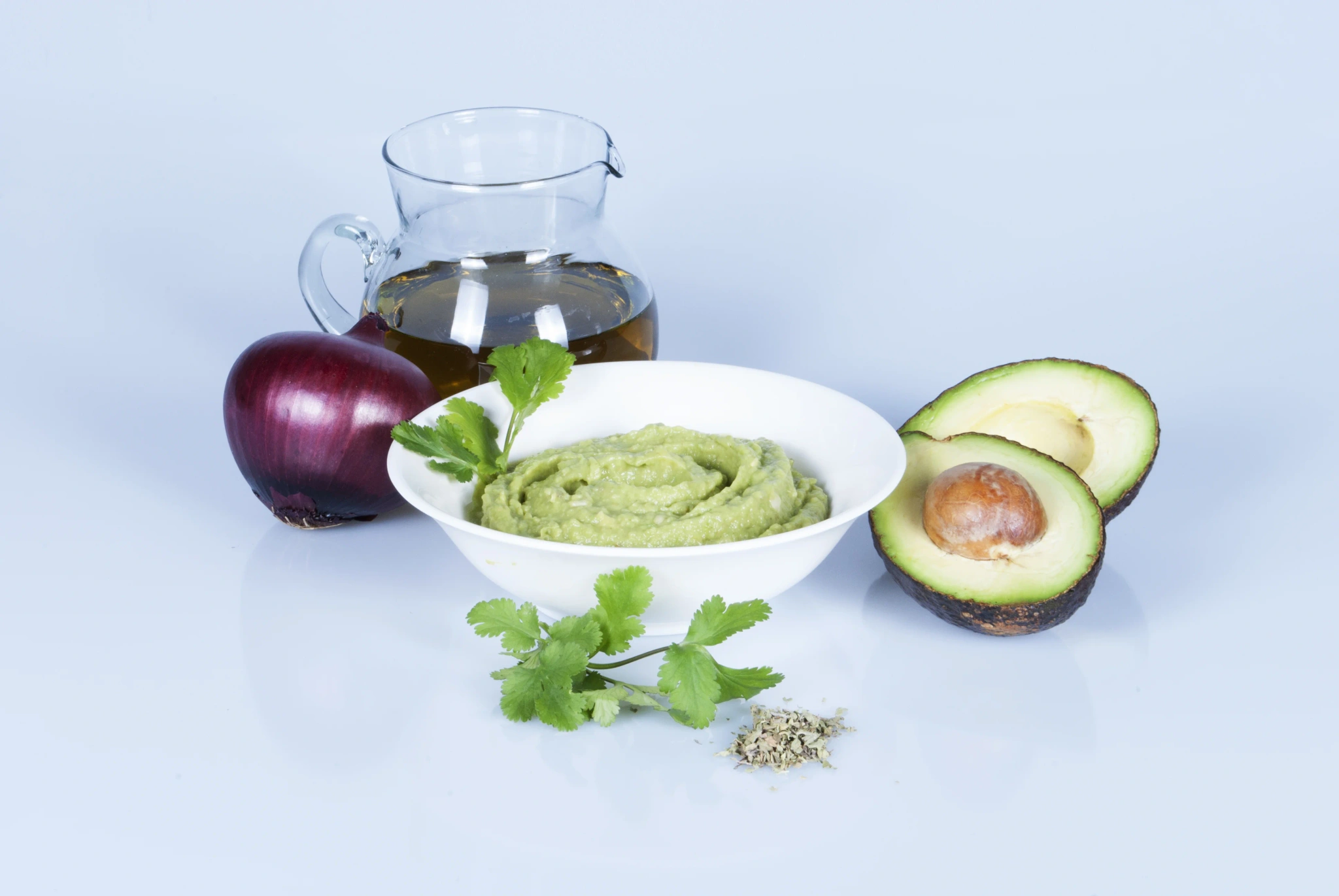 Guacamole Pacifico