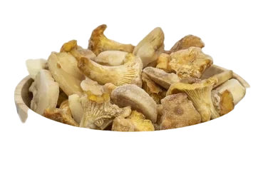 Soppblanding                        2kg