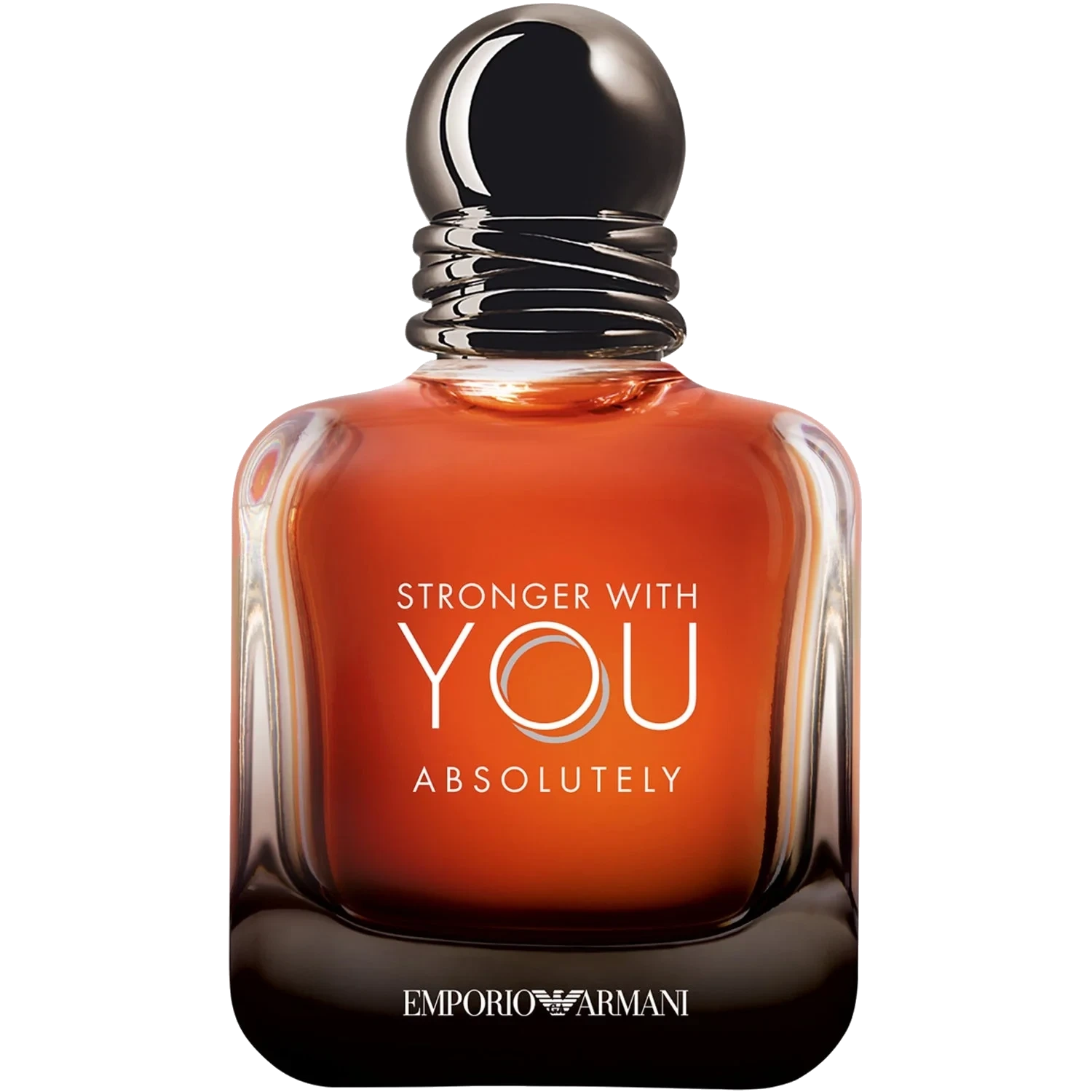 Armani Stronger With You Absolutely