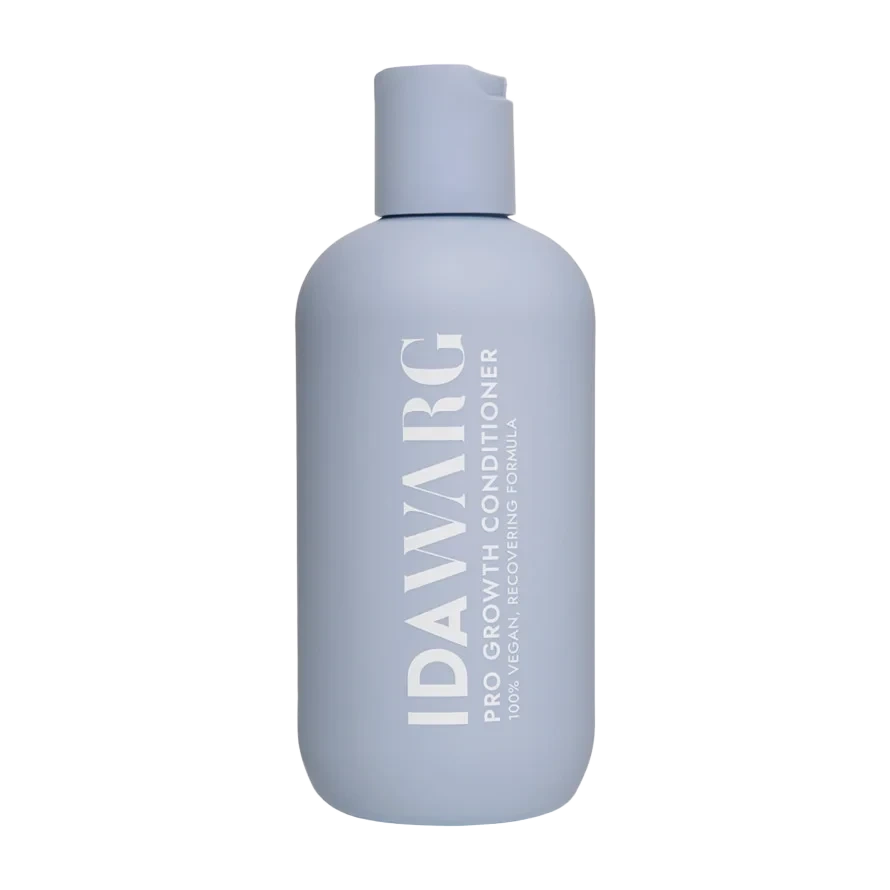IDA WARG Beauty Pro Growth Conditioner 250 ml