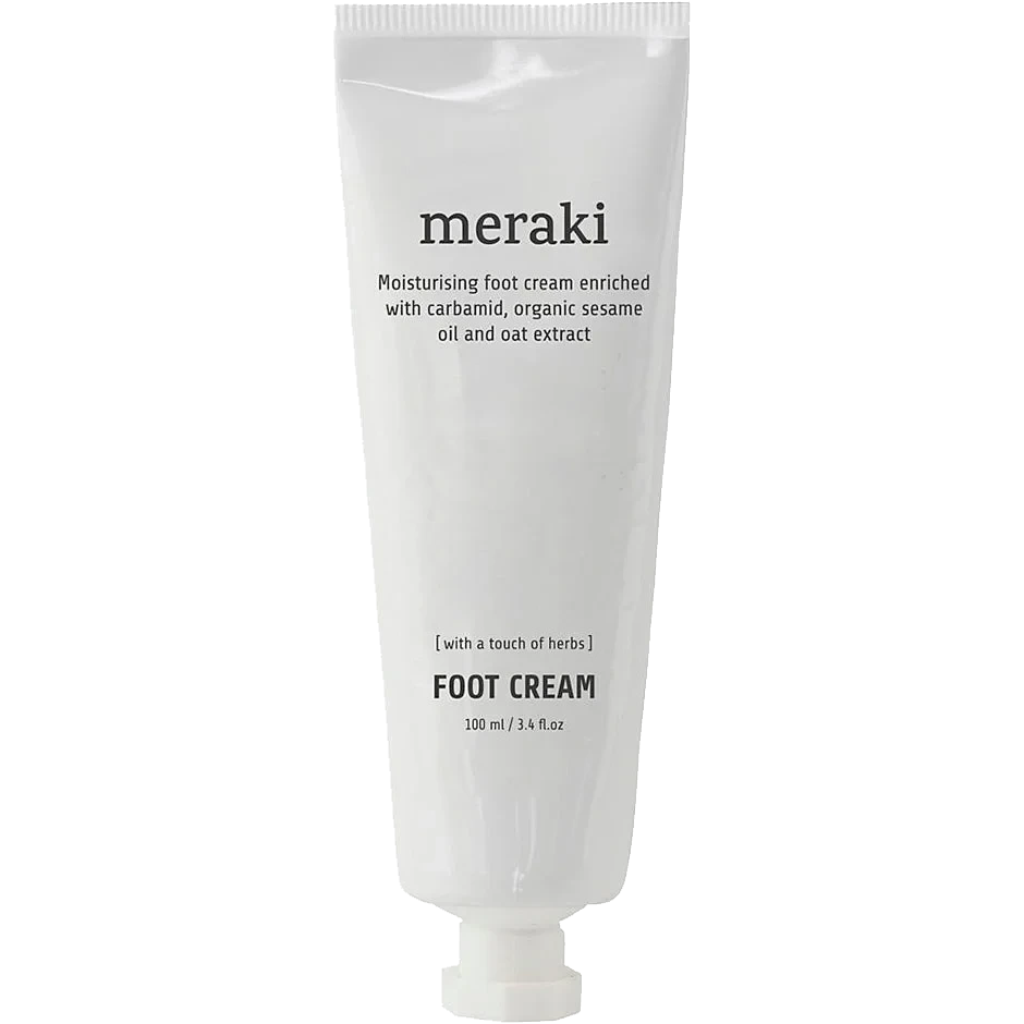 Meraki Foot Cream