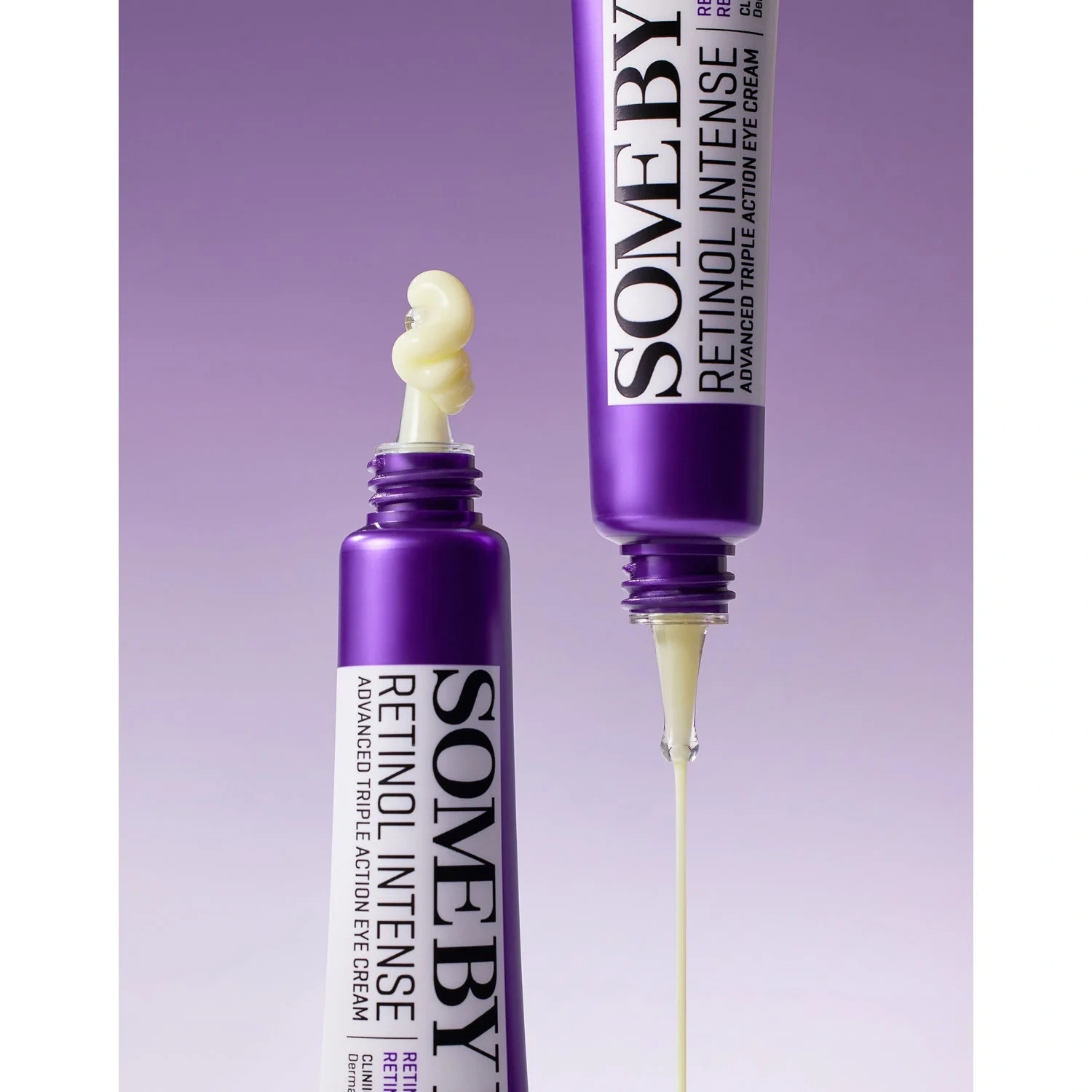 Some By Mi Retinol Intense Advanced Triple Action Eye Cream
