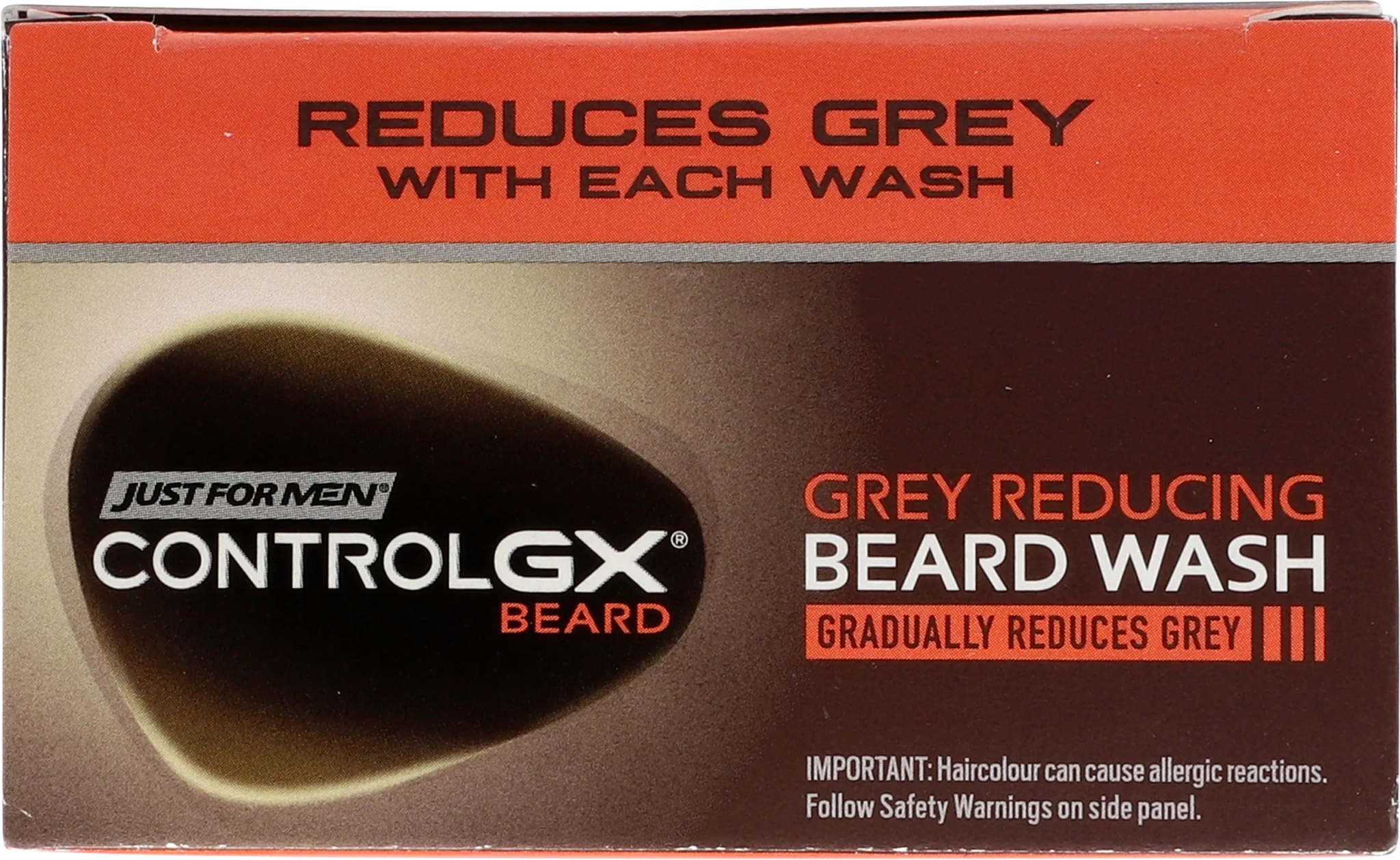 Grey Reducing Skäggschampo