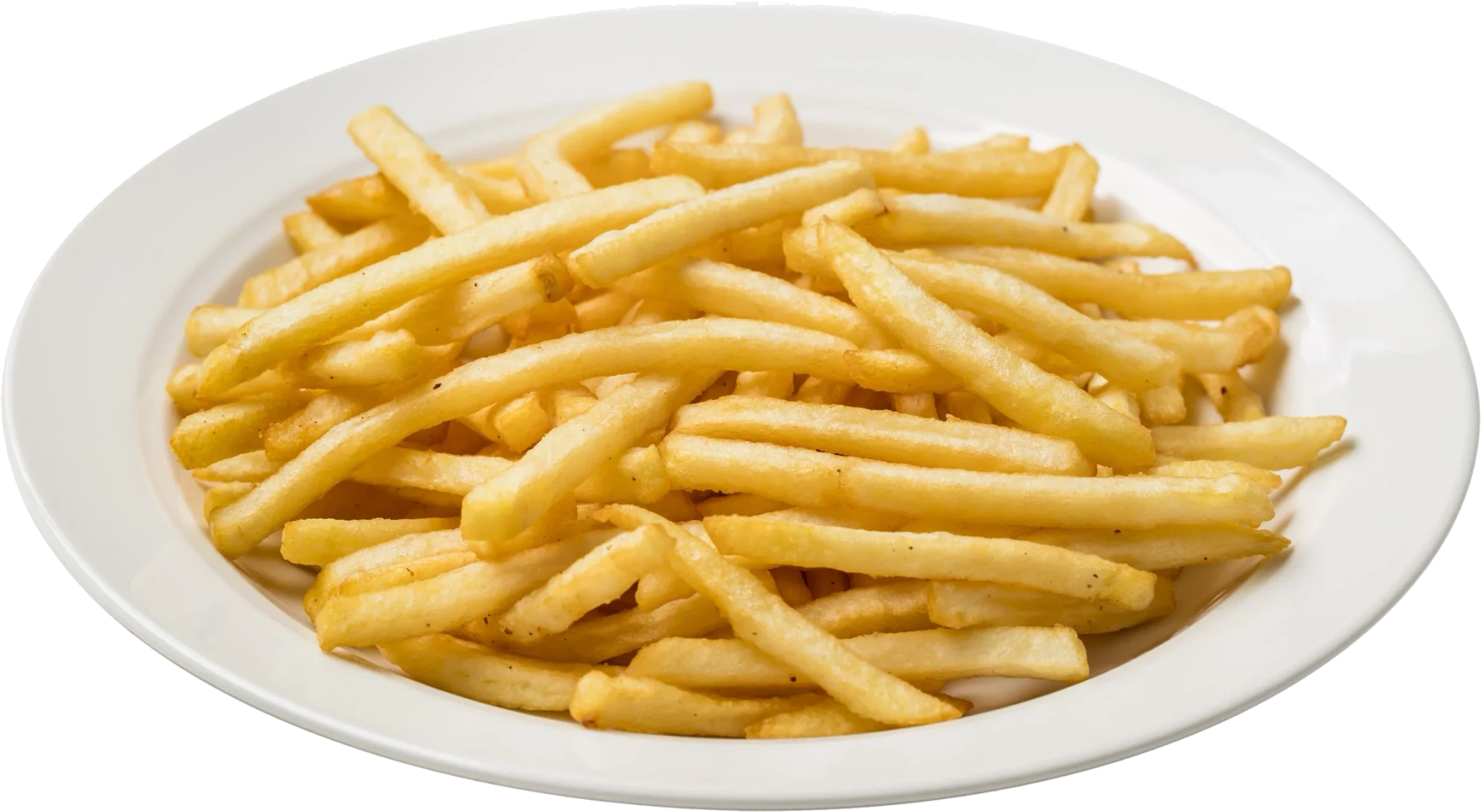STRIPS EXCLUSIVE CRISP