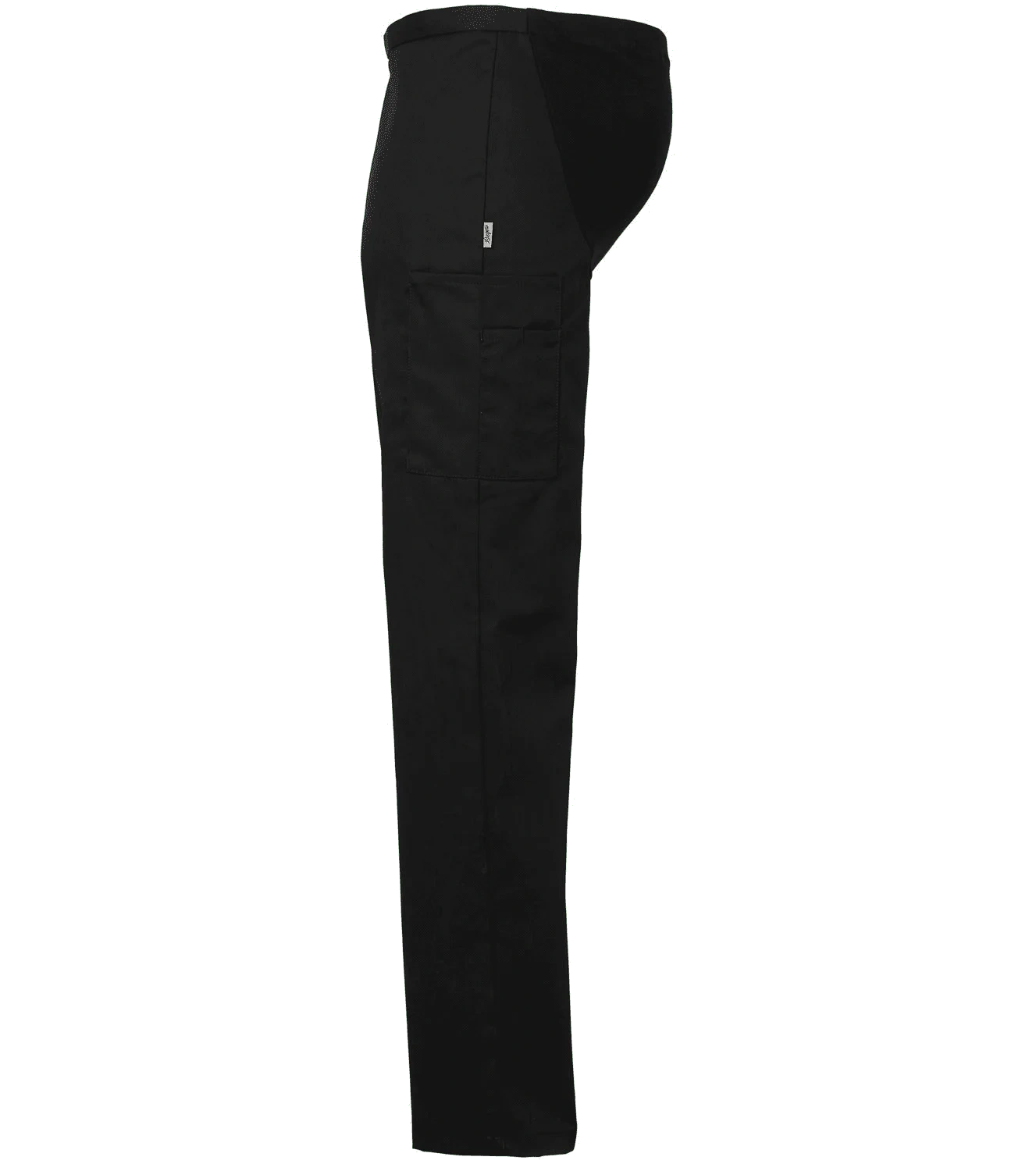 Mammabyxa