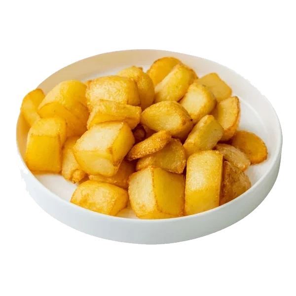 Patatas Bravas 2,5kg Findus