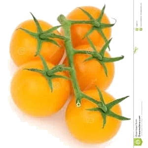 Tomater cherry gul250g pk