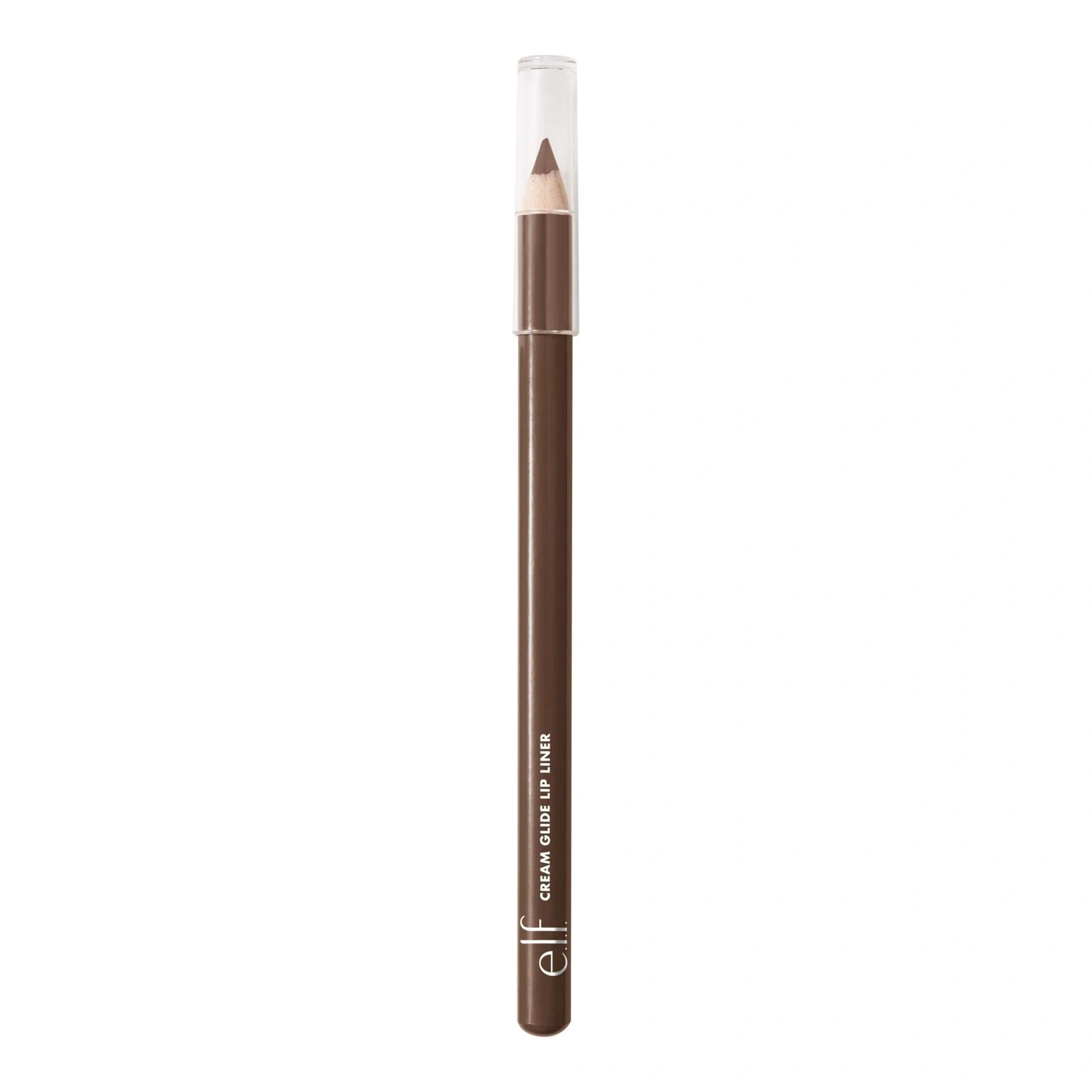 e.l.f. Cream Glide Lip Liner Dark Cocoa