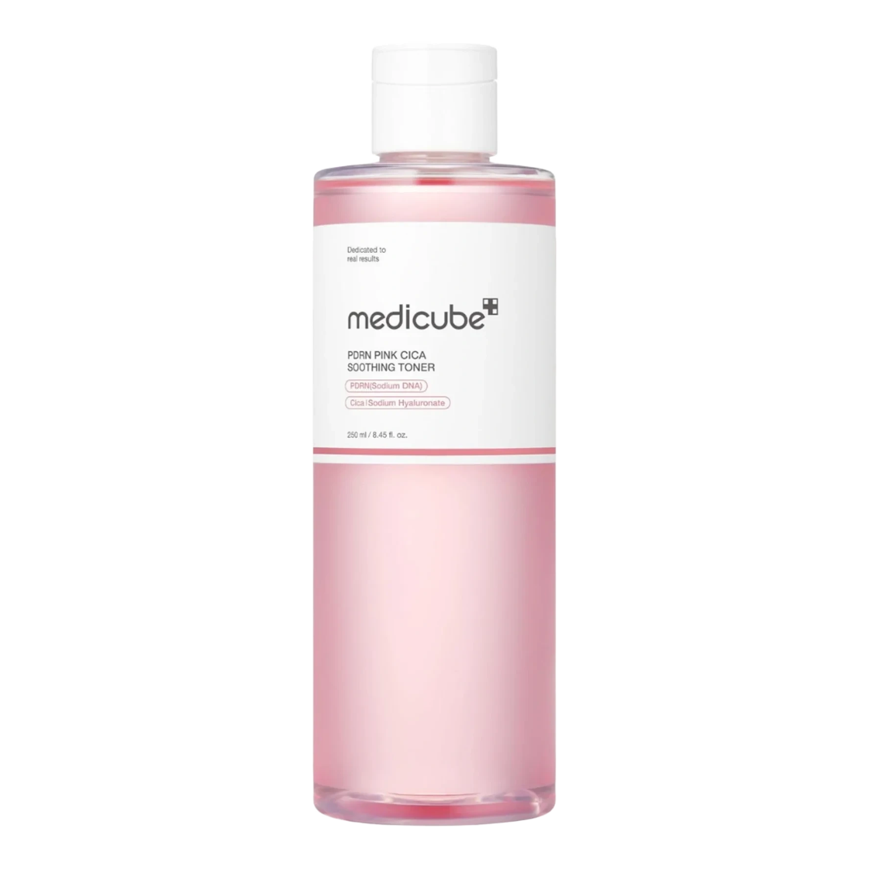 PDRN Pink Cica Soothing Toner