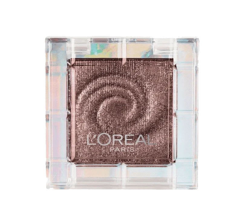 L'Oreal Color Riche Color Queen Gilded Eyeshadow